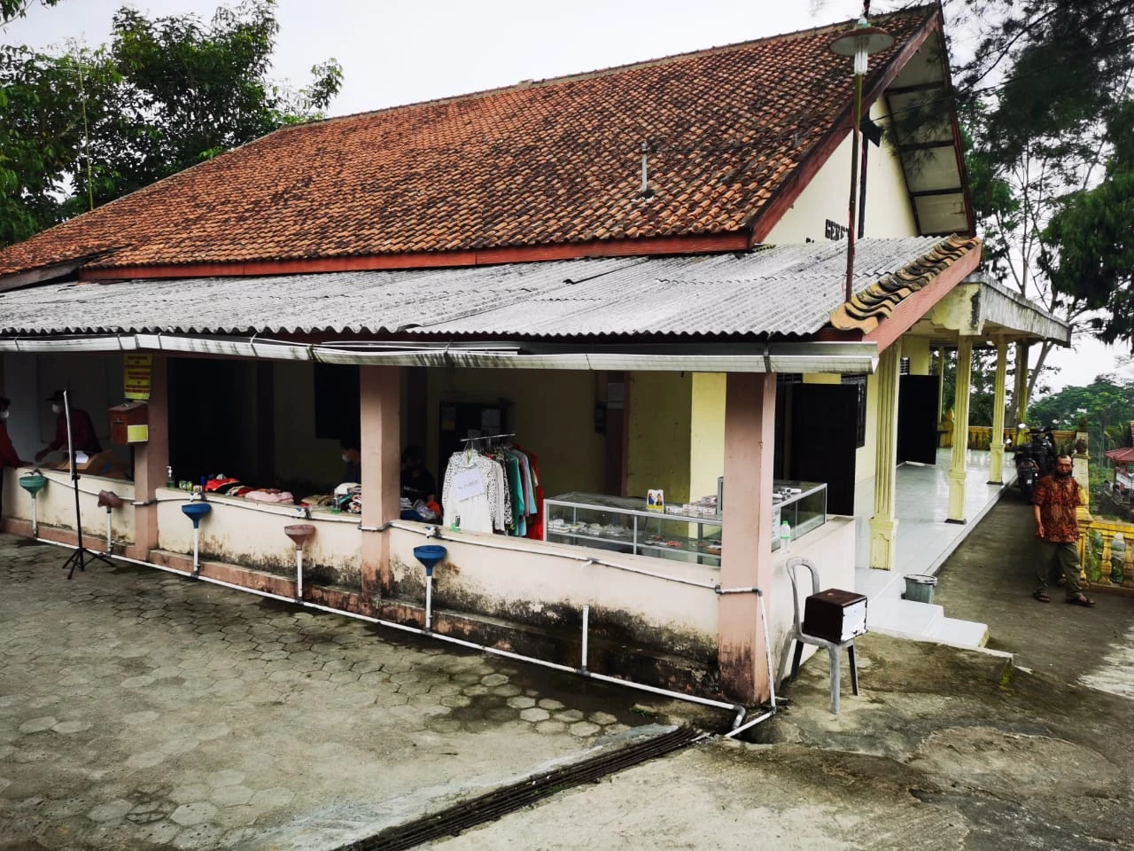 Kondisi Lama 5