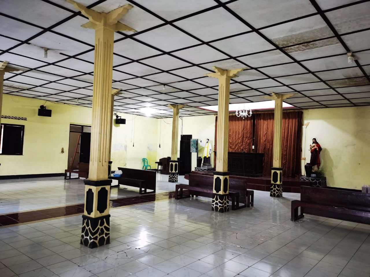 Kondisi Lama 6