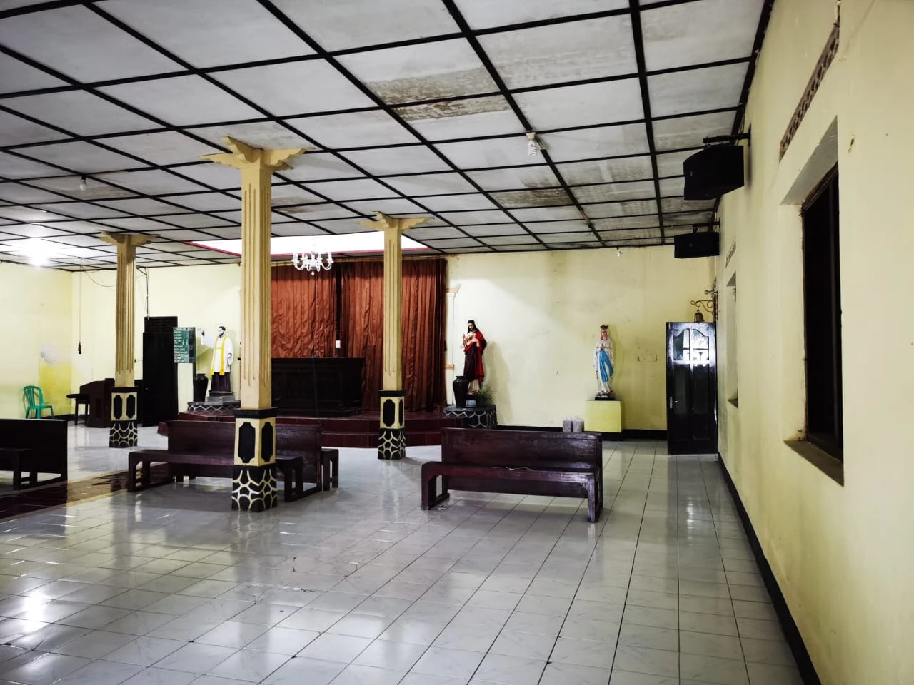 Kondisi Lama 7