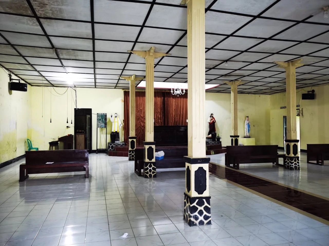Kondisi Lama 8